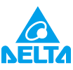 台达delta