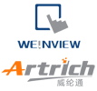 威纶通WEINVIEW