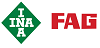 FAG、INA